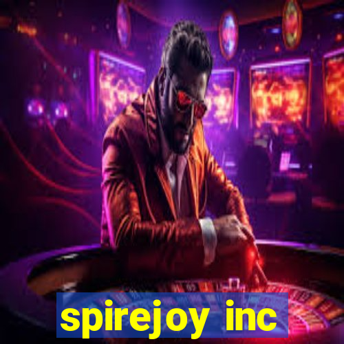 spirejoy inc